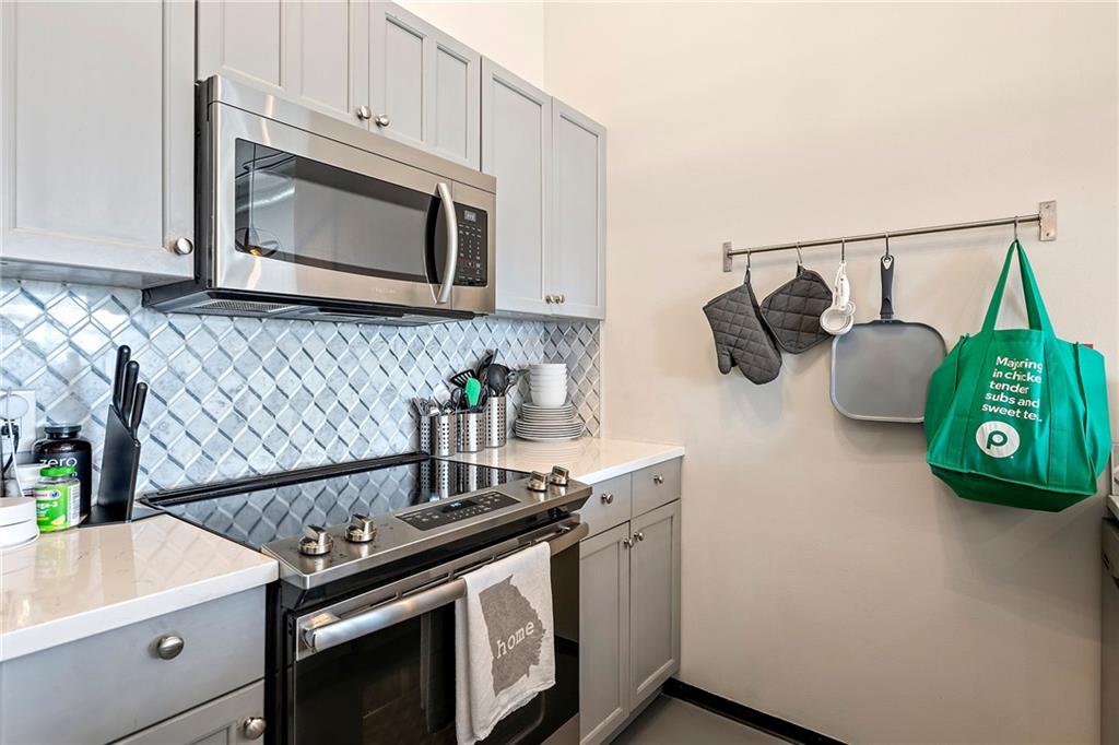 120 Ralph Mcgill Boulevard NE Unit 803