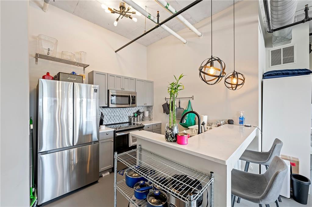 120 Ralph Mcgill Boulevard NE Unit 803