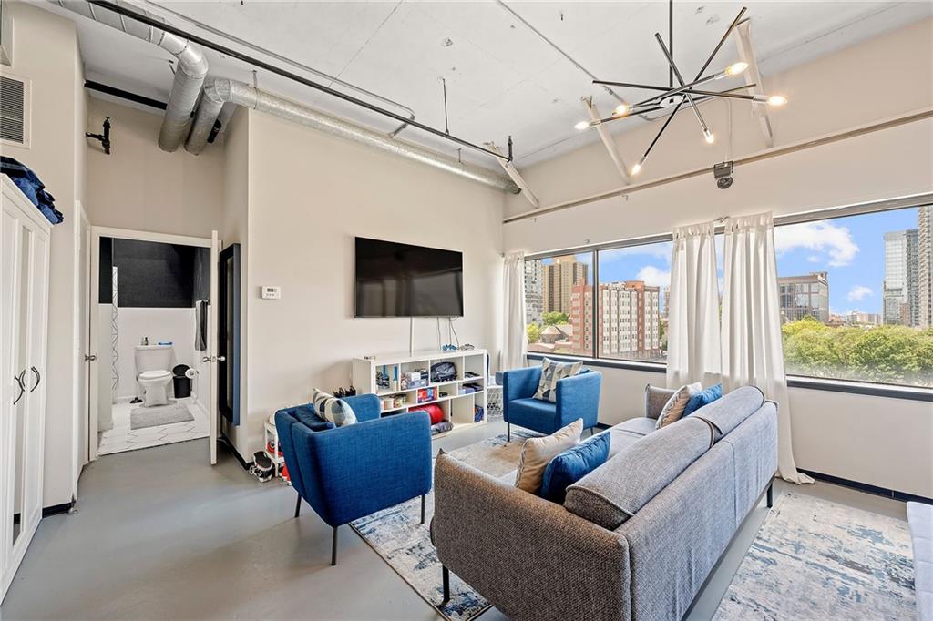 120 Ralph Mcgill Boulevard NE Unit 803