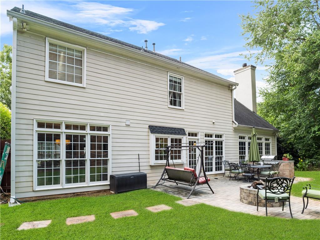 155 Smithdun Lane
