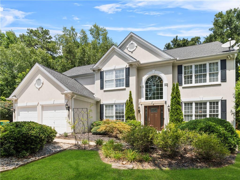 155 Smithdun Lane