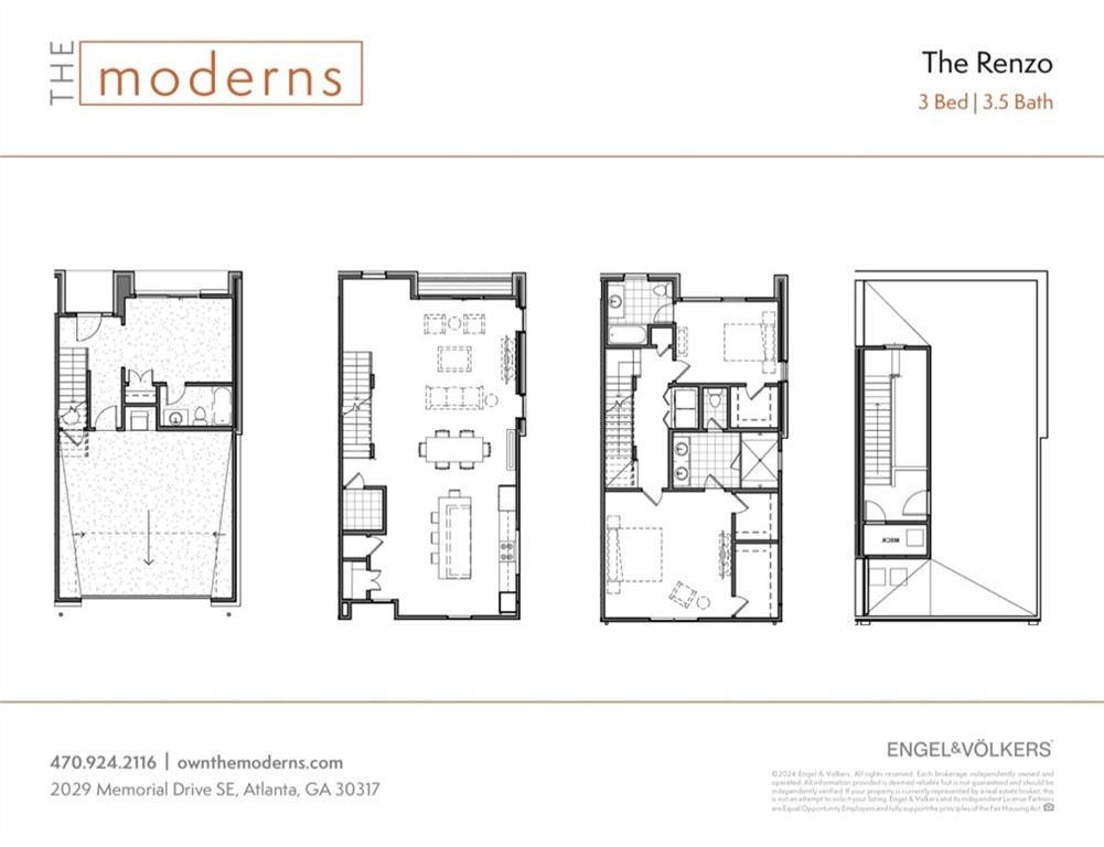 2029 Memorial Drive Unit 41