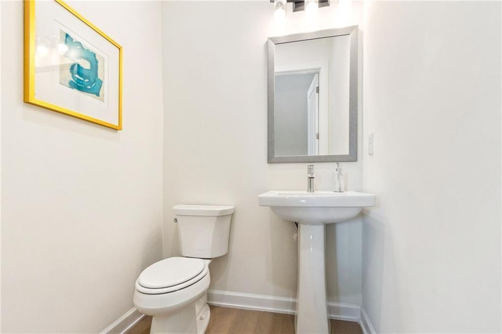 2029 Memorial Drive Unit 41