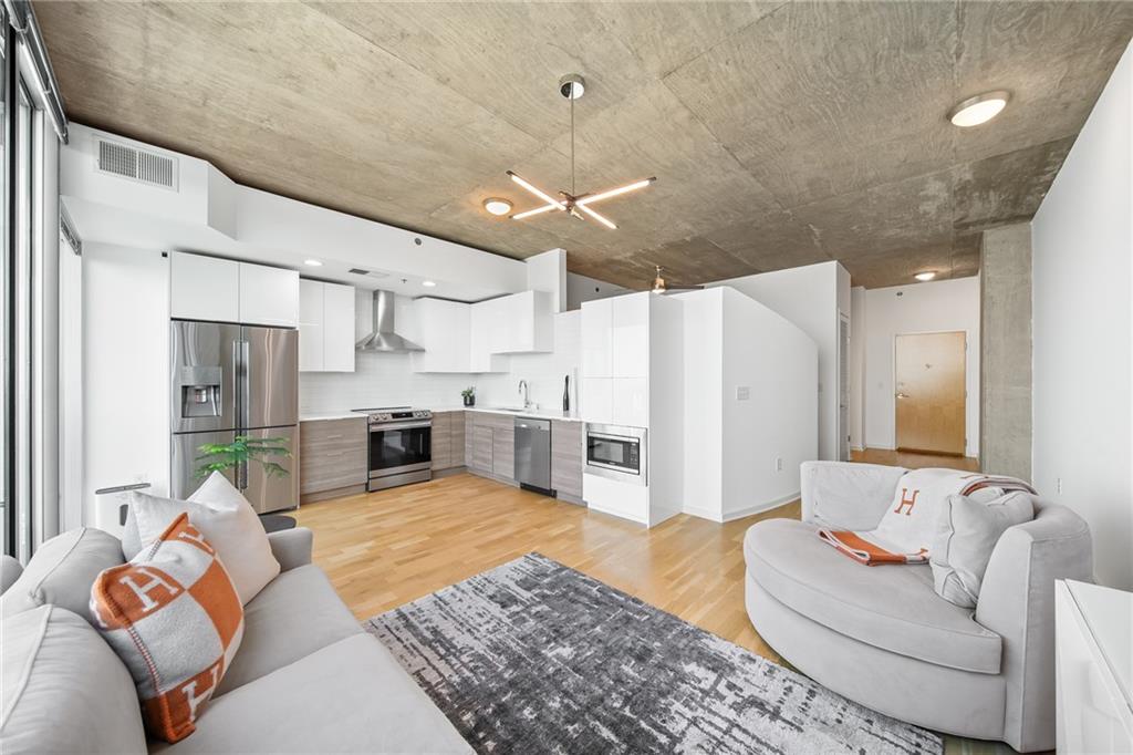 3324 Peachtree Road NE Unit 2706