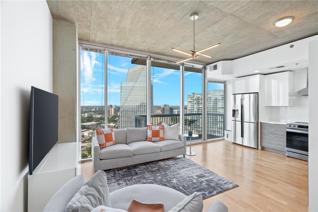 3324 Peachtree Road NE Unit 2706