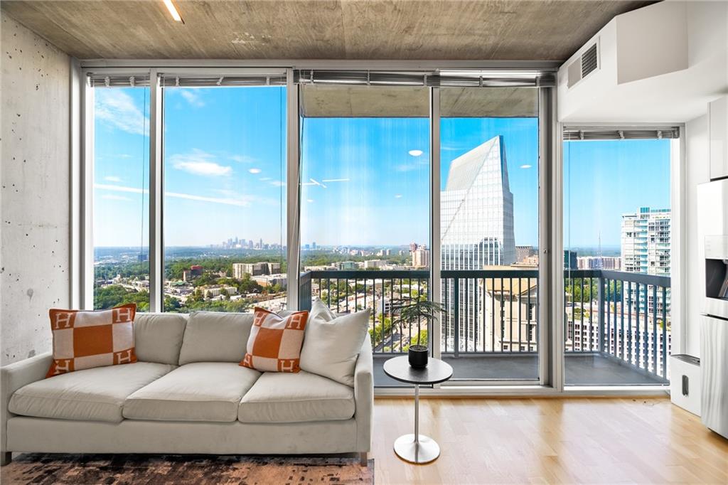 3324 Peachtree Road NE Unit 2706