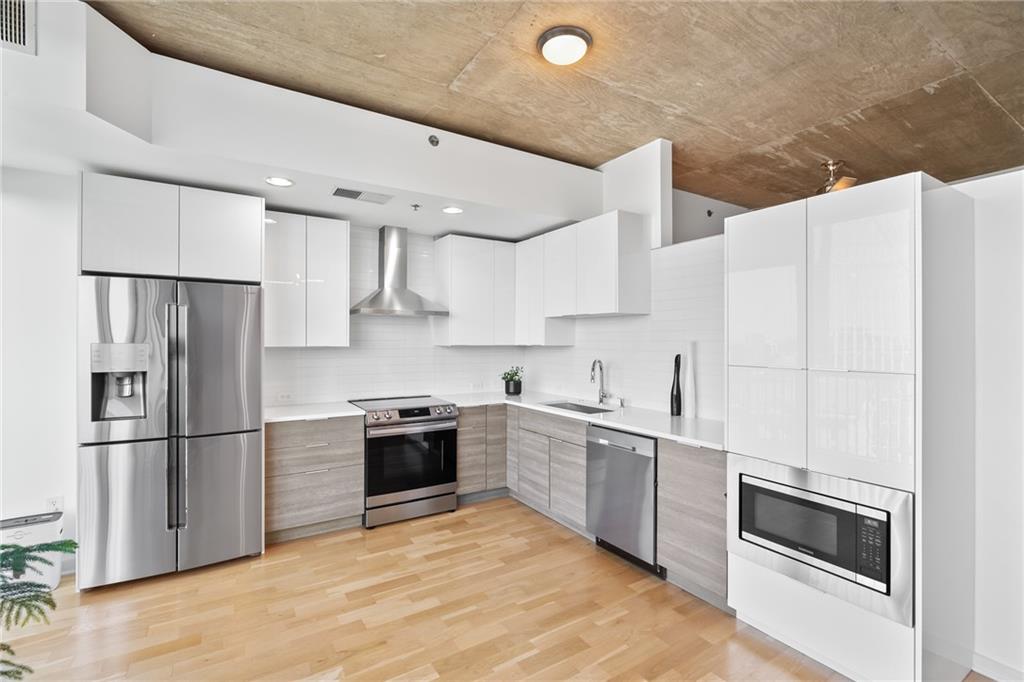 3324 Peachtree Road NE Unit 2706