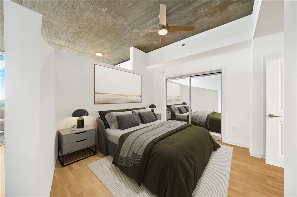 3324 Peachtree Road NE Unit 2706
