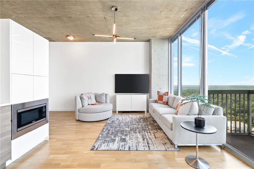 3324 Peachtree Road NE Unit 2706