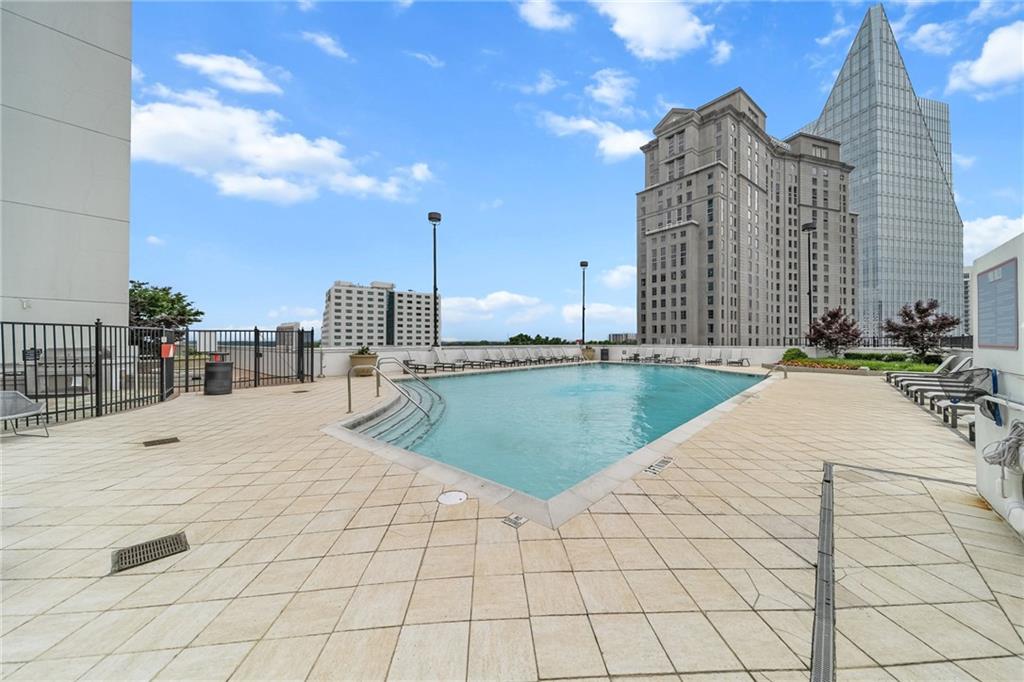 3324 Peachtree Road NE Unit 2706
