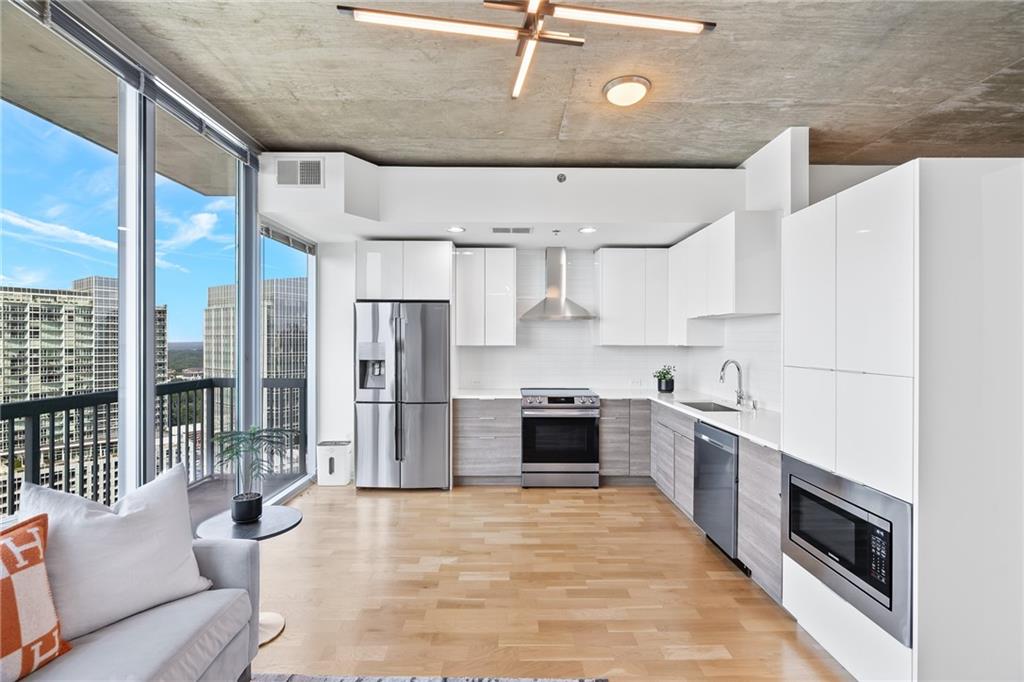 3324 Peachtree Road NE Unit 2706
