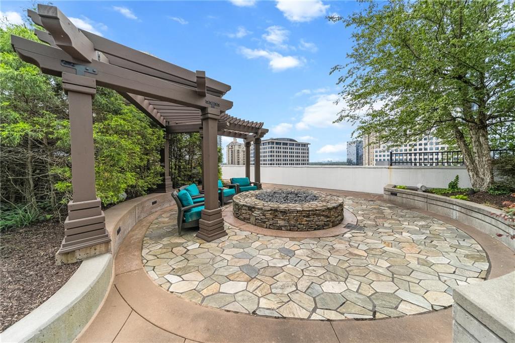 3324 Peachtree Road NE Unit 2706