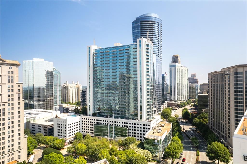 3324 Peachtree Road NE Unit 2706
