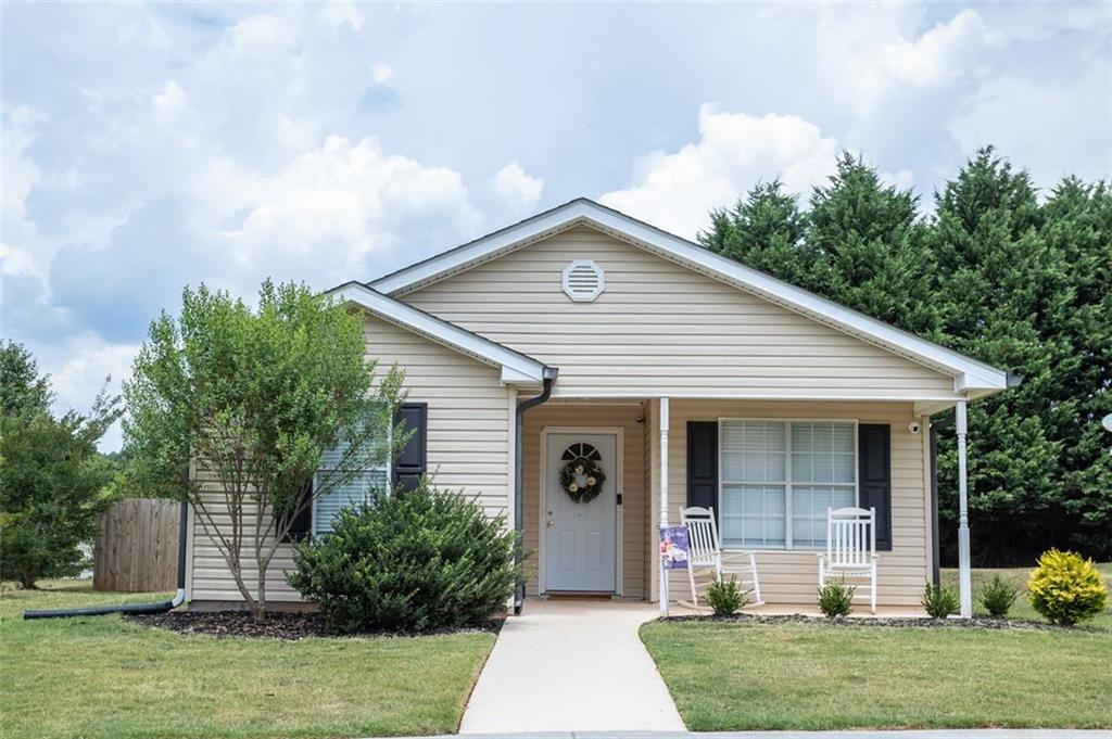 407 Dove Lane