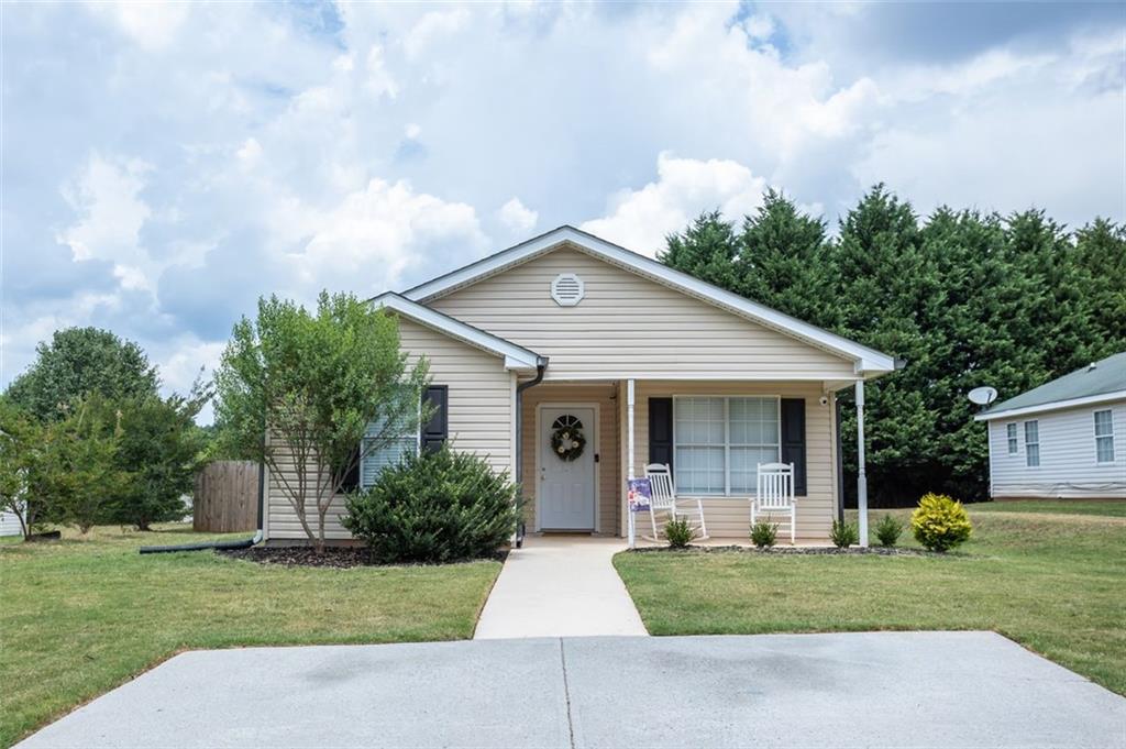407 Dove Lane