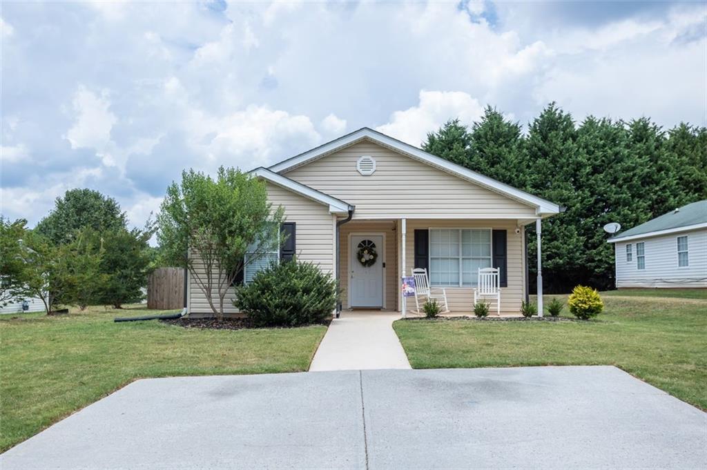 407 Dove Lane