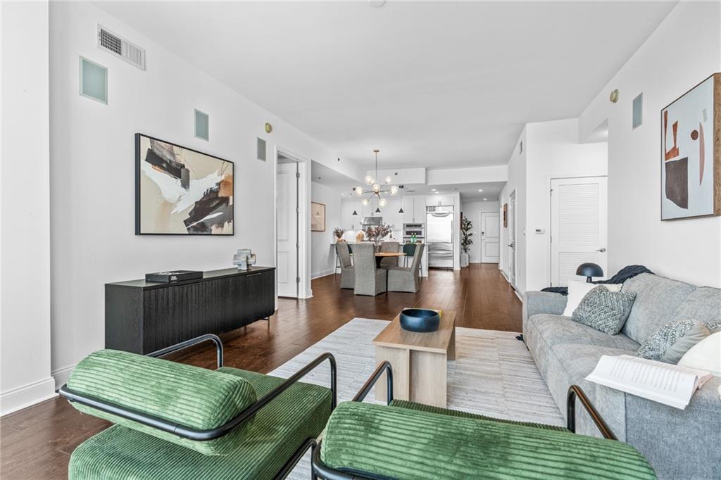 270 17th Street NW Unit 1704