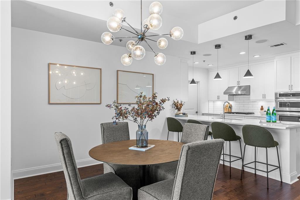 270 17th Street NW Unit 1704
