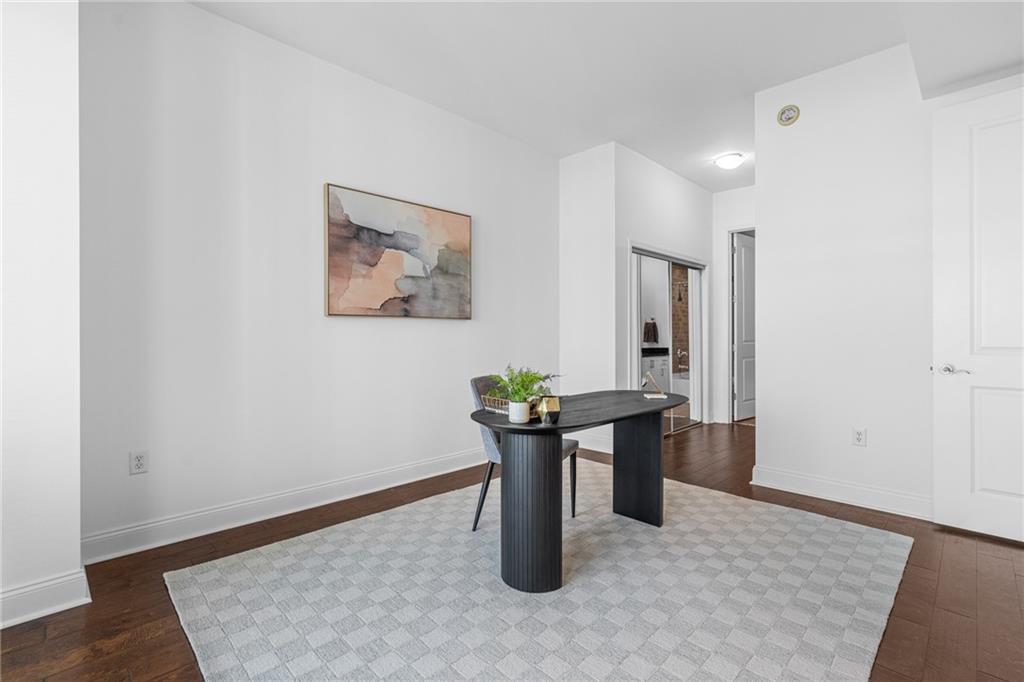 270 17th Street NW Unit 1704