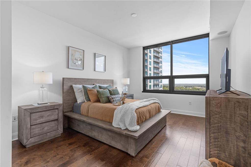 270 17th Street NW Unit 1704