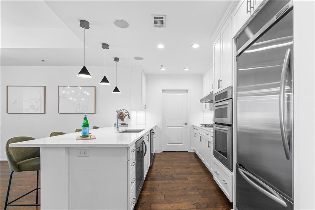 270 17th Street NW Unit 1704