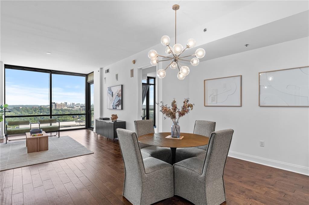 270 17th Street NW Unit 1704