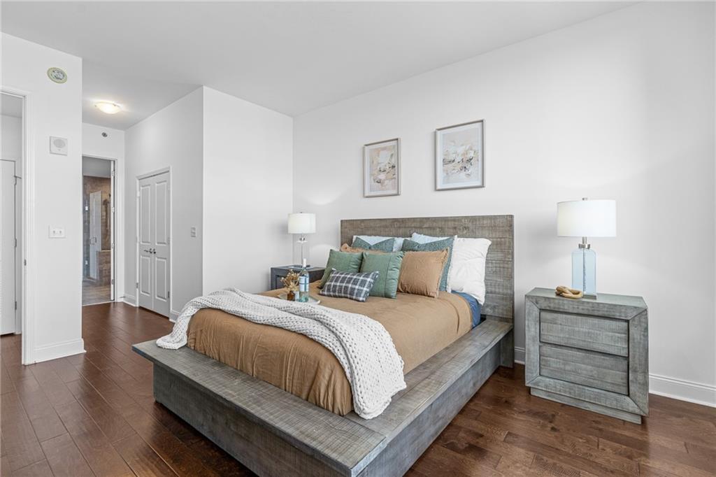 270 17th Street NW Unit 1704