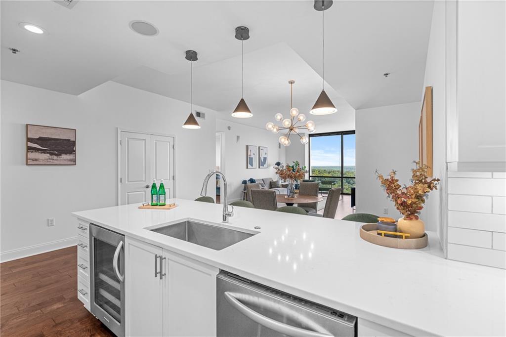 270 17th Street NW Unit 1704