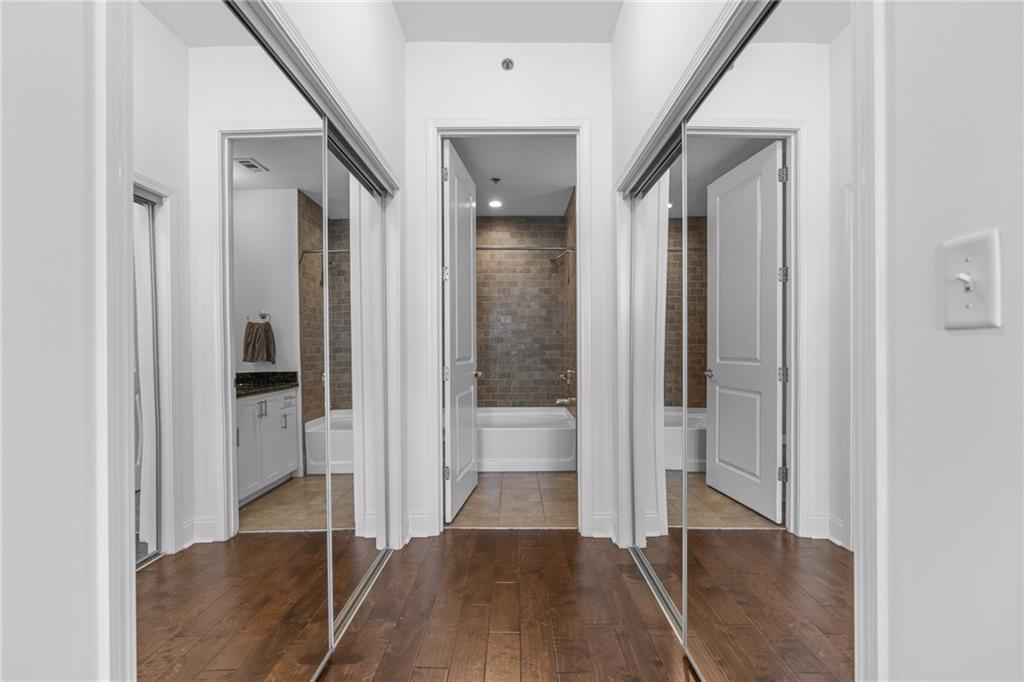 270 17th Street NW Unit 1704
