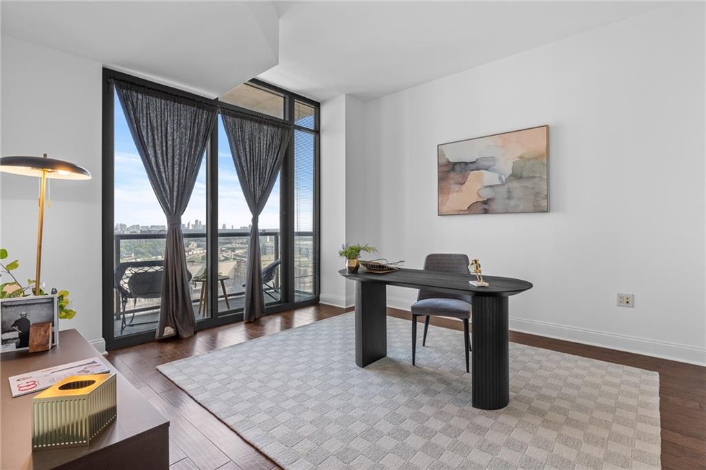 270 17th Street NW Unit 1704