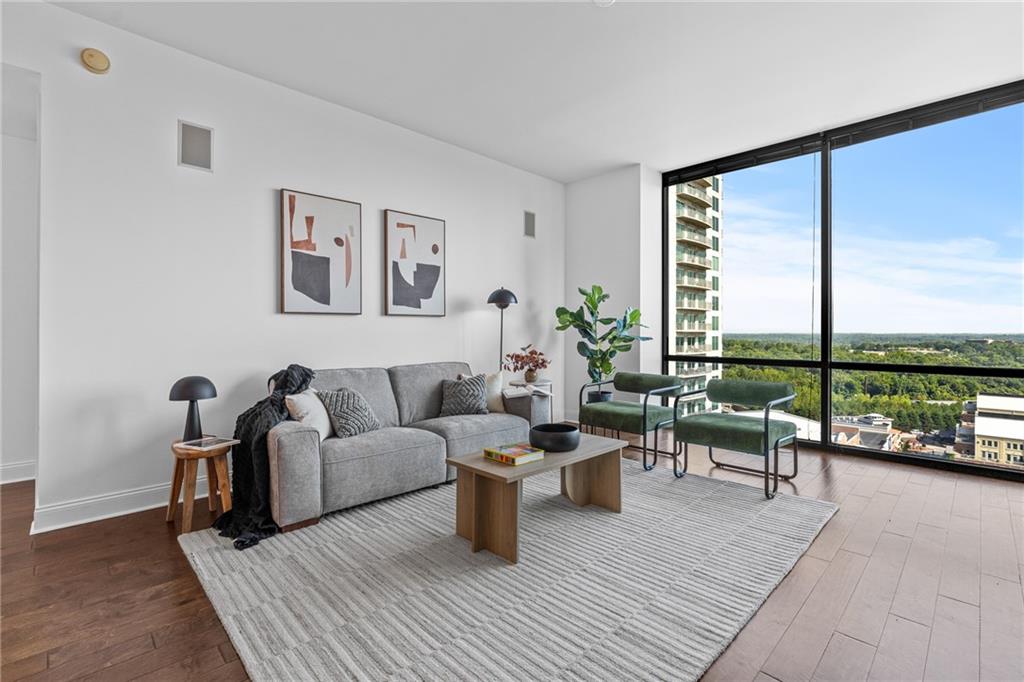 270 17th Street NW Unit 1704