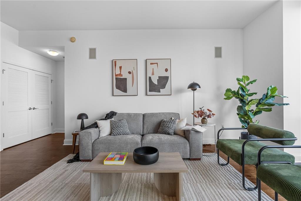 270 17th Street NW Unit 1704