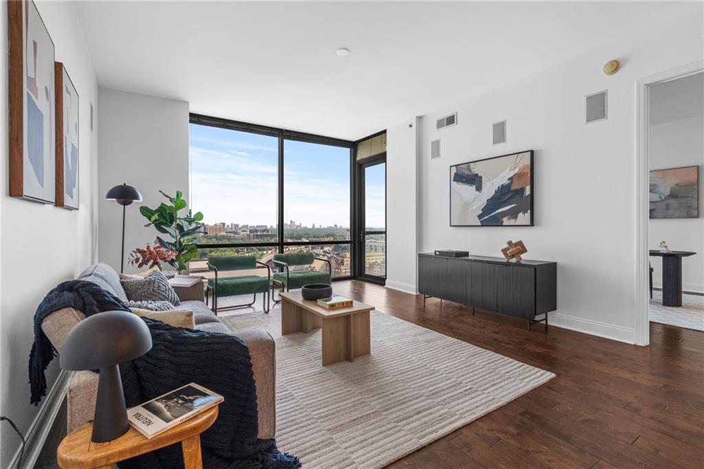 270 17th Street NW Unit 1704