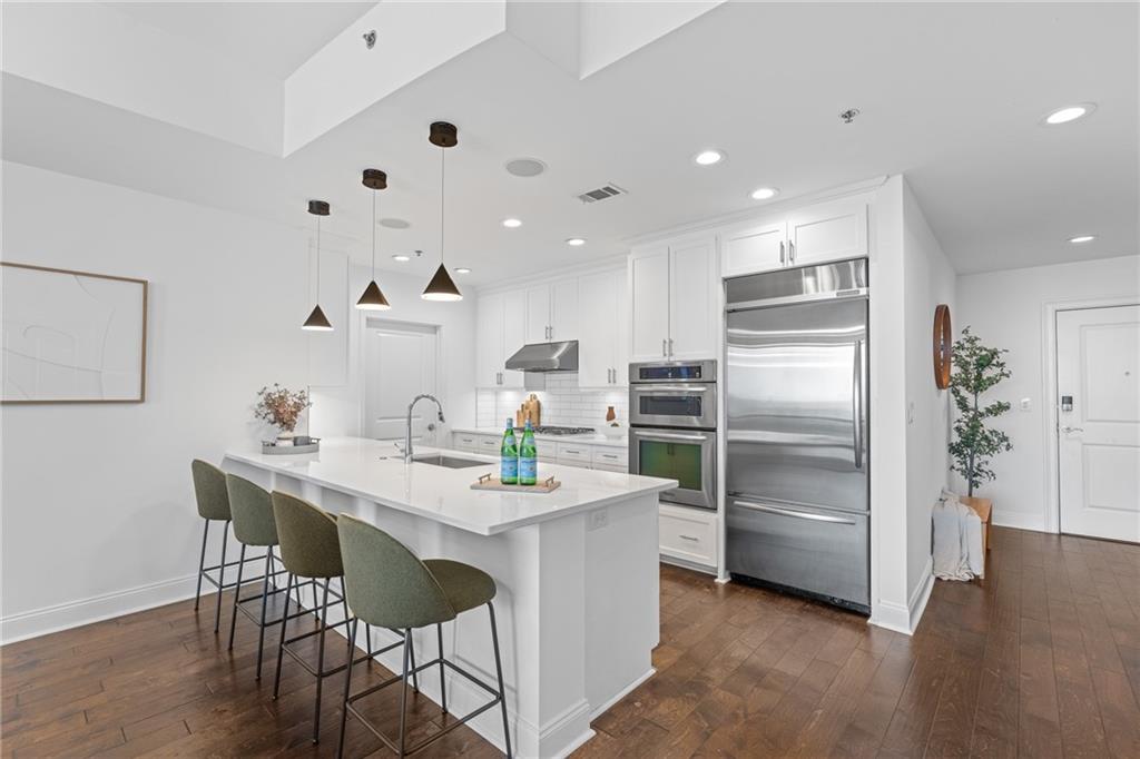 270 17th Street NW Unit 1704