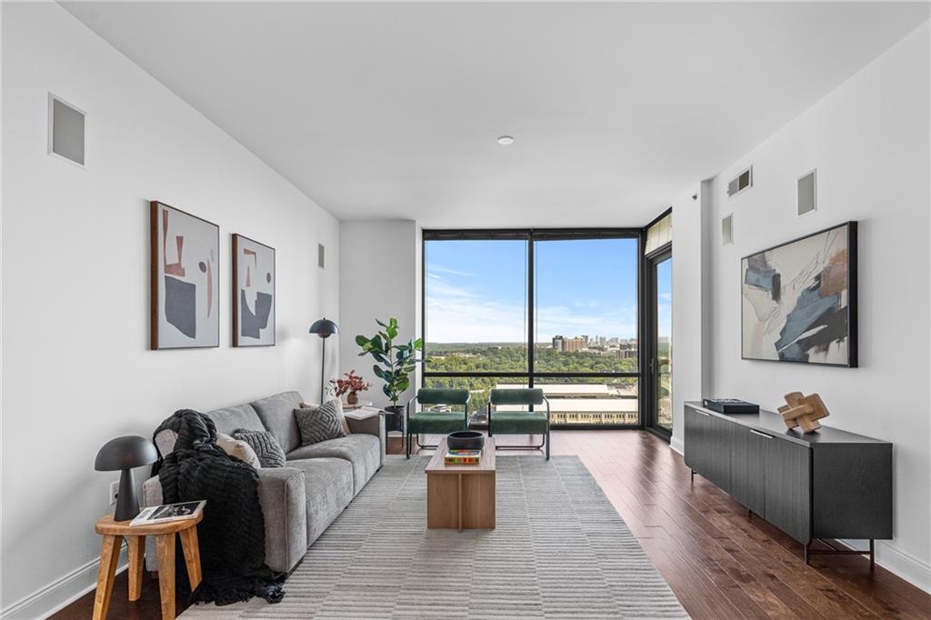 270 17th Street NW Unit 1704