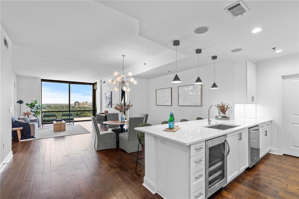 270 17th Street NW Unit 1704