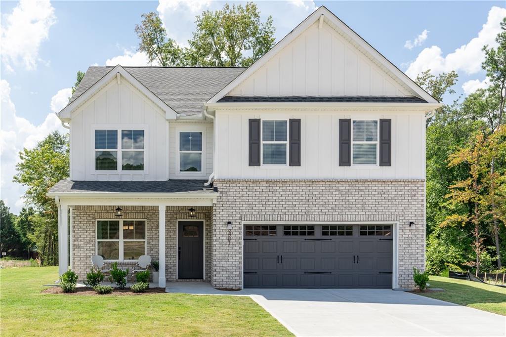 3338 Pepperpike Court
