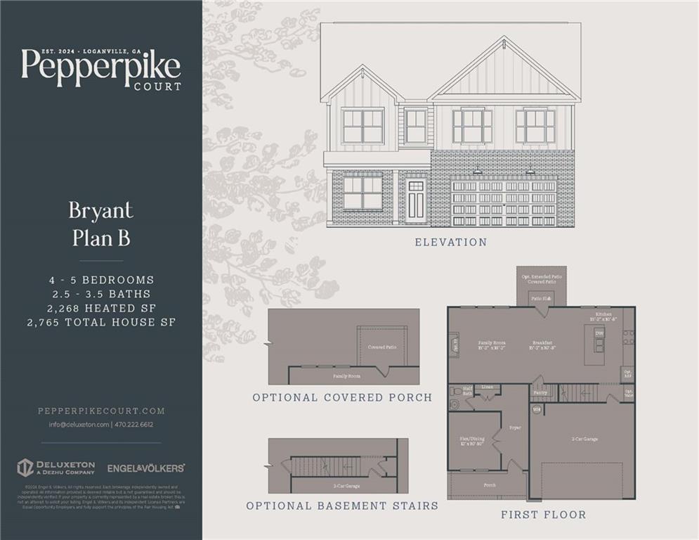 3338 Pepperpike Court
