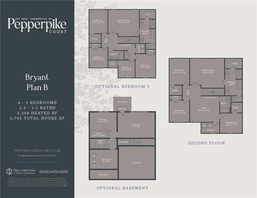 3338 Pepperpike Court