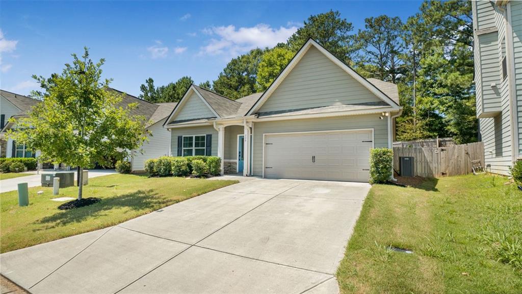 208 STONE CREEK Court