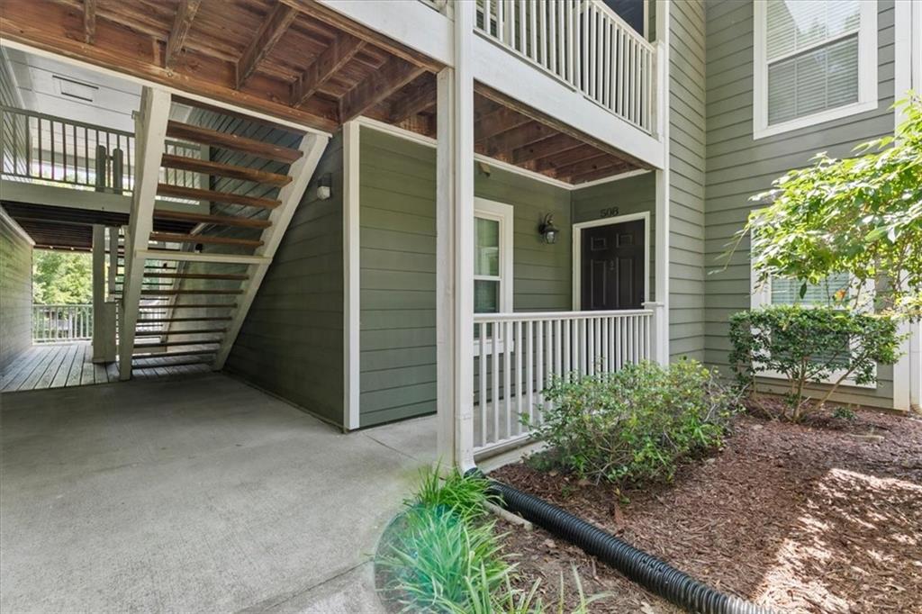 508 Berkeley Woods Drive