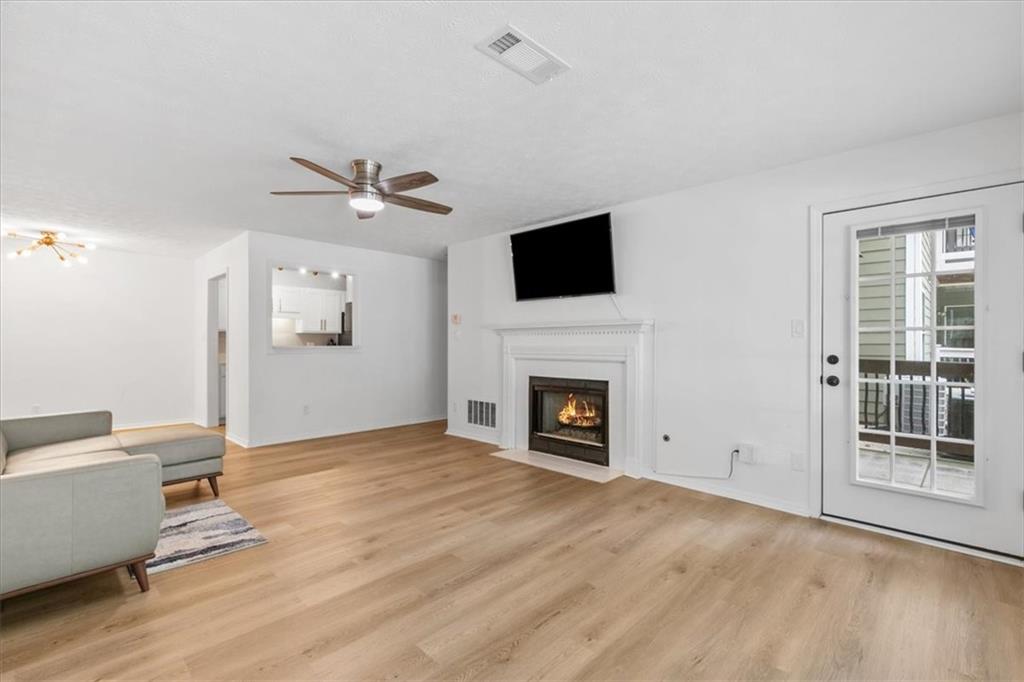 508 Berkeley Woods Drive
