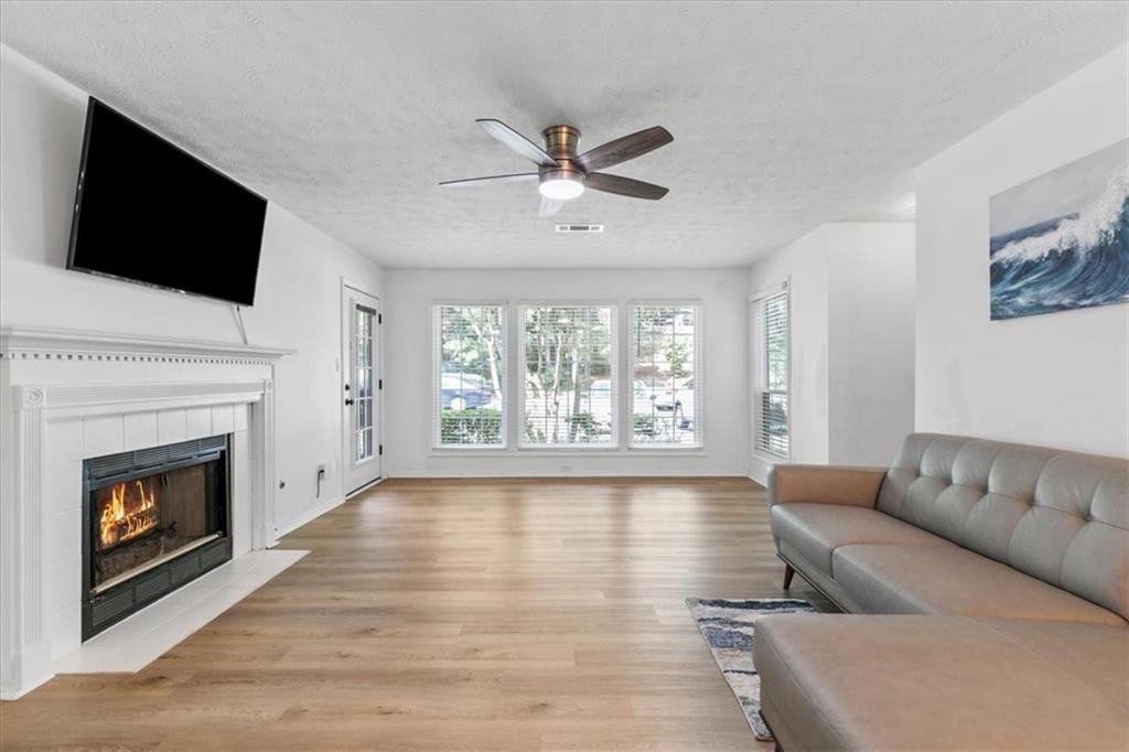 508 Berkeley Woods Drive