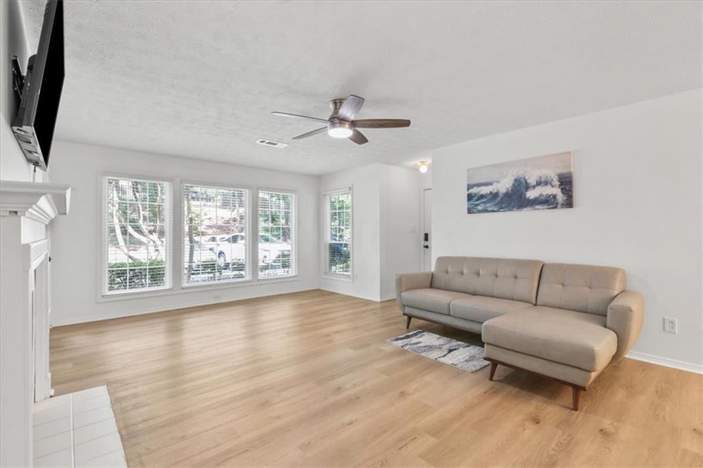 508 Berkeley Woods Drive