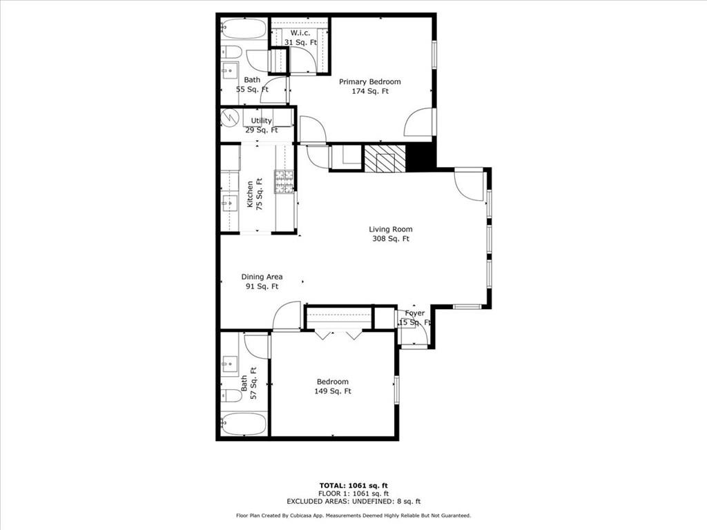 508 Berkeley Woods Drive