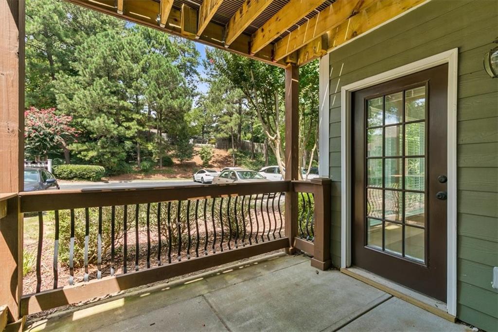 508 Berkeley Woods Drive