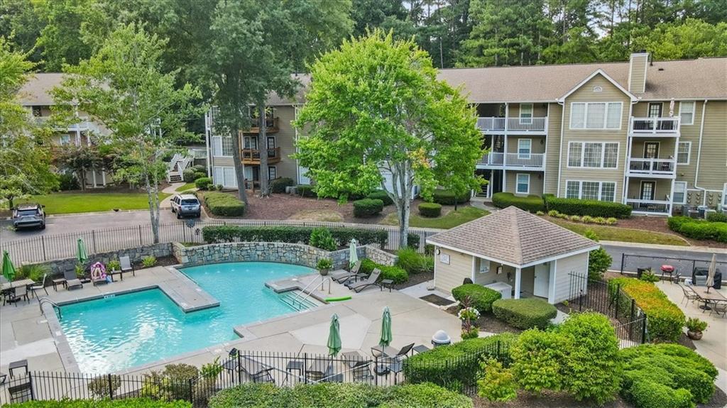 508 Berkeley Woods Drive