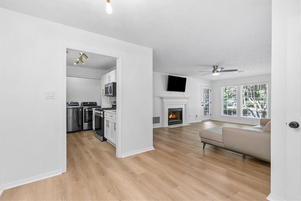 508 Berkeley Woods Drive