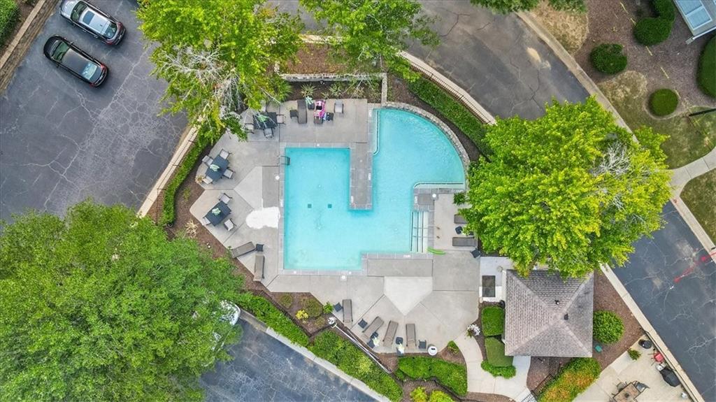 508 Berkeley Woods Drive