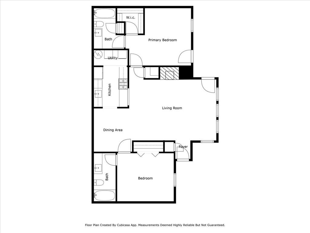 508 Berkeley Woods Drive